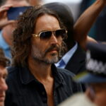Russell Brand Appears in London Court for Rape and Sexual Assault Trial Russell Brand Appears in London Court for Rape and Sexual Assault Trial