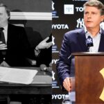 Hal Steinbrenner Defends Yankees Leadership, Shifts Blame for World Series Drought to Players Hal Steinbrenner Defends Yankees Leadership, Shifts Blame for World Series Drought to Players