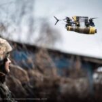 Ukraine’s Drone Arsenal Faces Strategic Vulnerability Due to Reliance on Chinese Tech