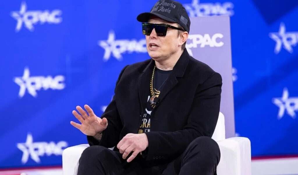 Elon Musk Emerges as Top Midterm Donor in Massive Push to Protect GOP Majorities