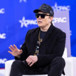Elon Musk Emerges as Top Midterm Donor in Massive Push to Protect GOP Majorities