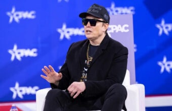 Elon Musk Emerges as Top Midterm Donor in Massive Push to Protect GOP Majorities Elon Musk Emerges as Top Midterm Donor in Massive Push to Protect GOP Majorities