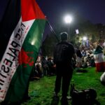Rights Groups Report Surge in Use of Rubber Bullets Against Palestinian Inmates Rights Groups Report Surge in Use of Rubber Bullets Against Palestinian Inmates