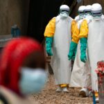 Deadly Attack on Ebola Responders in Congo Stalls Critical Health Efforts Deadly Attack on Ebola Responders in Congo Stalls Critical Health Efforts