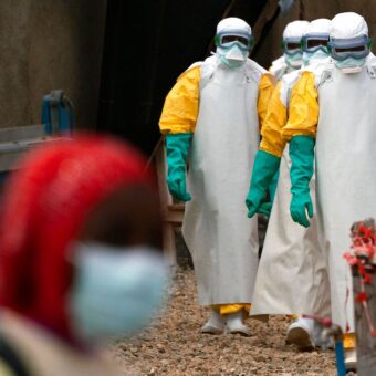 Deadly Attack on Ebola Responders in Congo Stalls Critical Health Efforts Deadly Attack on Ebola Responders in Congo Stalls Critical Health Efforts