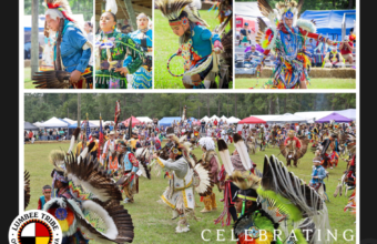 Indigenous Peoples Day: A Celebration of Resilience and Reclamation Indigenous Peoples Day: A Celebration of Resilience and Reclamation
