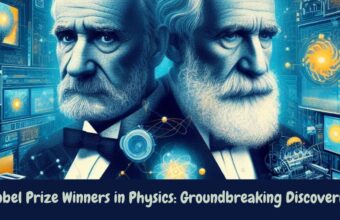 2026 Nobel Prize Winners Revealed: Groundbreaking Work in Science, Peace, and Economics 2026 Nobel Prize Winners Revealed: Groundbreaking Work in Science, Peace, and Economics