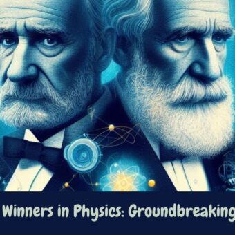 2026 Nobel Prize Winners Revealed: Groundbreaking Work in Science, Peace, and Economics