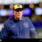 Brewers Manager Pat Murphy’s Rise to World Series Success Surprises No One Who Played for Him