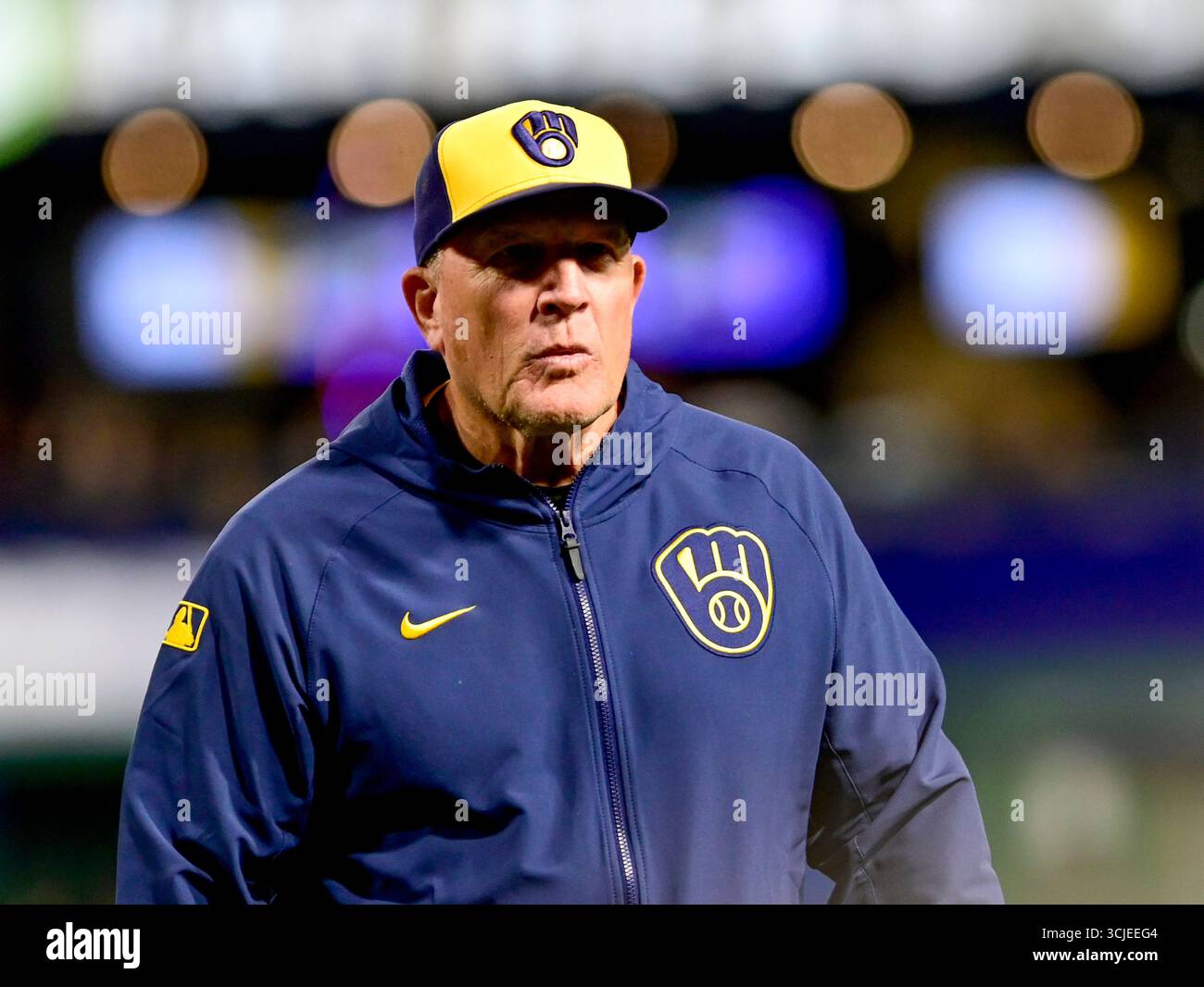 Brewers Manager Pat Murphy’s Rise to World Series Success Surprises No One Who Played for Him Brewers Manager Pat Murphy’s Rise to World Series Success Surprises No One Who Played for Him