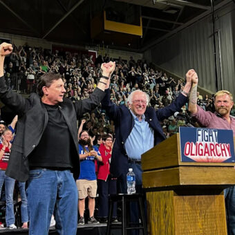 Troy Jackson Tells Susan Collins to ‘Shut Up’ During Tense Maine Senate Debate Troy Jackson Tells Susan Collins to ‘Shut Up’ During Tense Maine Senate Debate