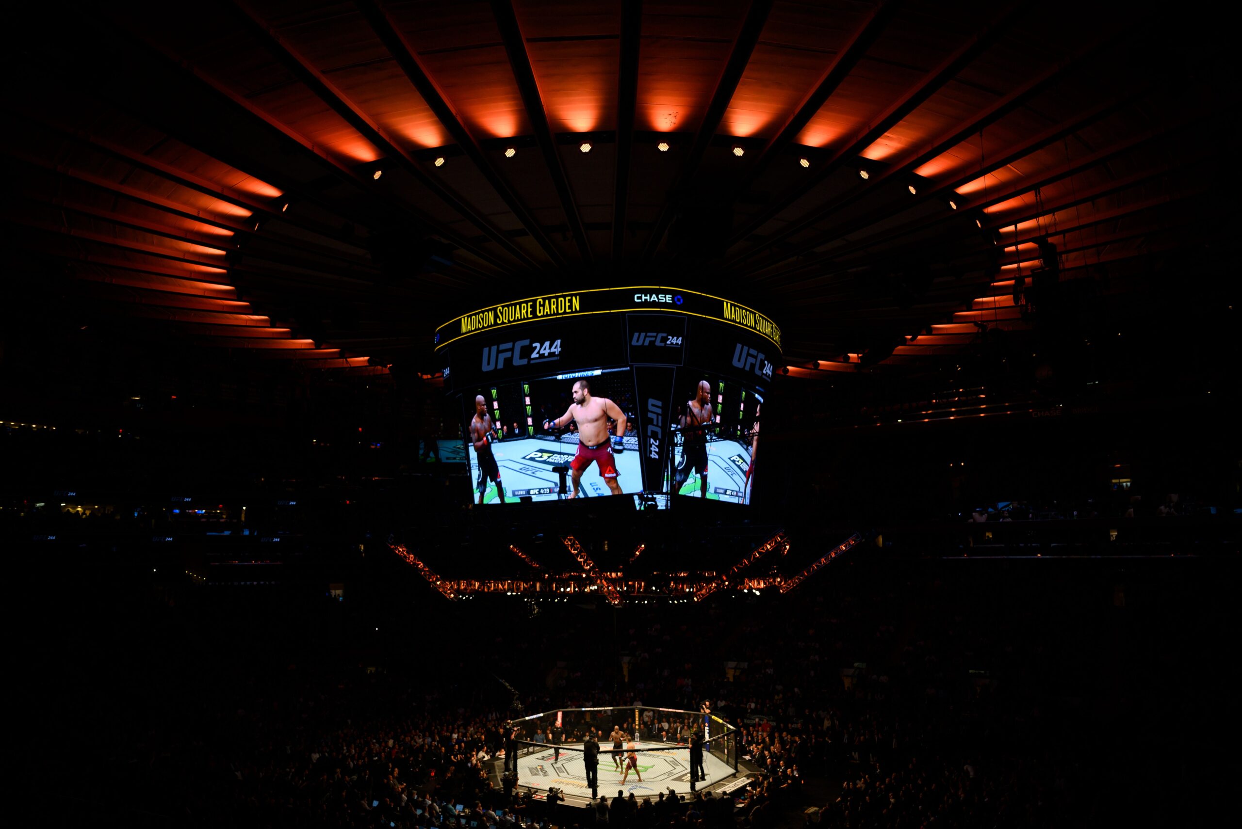 Madison Square Garden Admits Phishing Test Using Championship Rings Was an Unfortunate Mistake Madison Square Garden Admits Phishing Test Using Championship Rings Was an Unfortunate Mistake