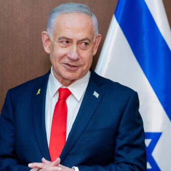 Fraying Loyalties in Netanyahu’s Northern Stronghold Ahead of Israeli Election