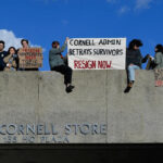 Cornell Suspends Fraternity Parties Amid Rape Allegations Cornell Suspends Fraternity Parties Amid Rape Allegations