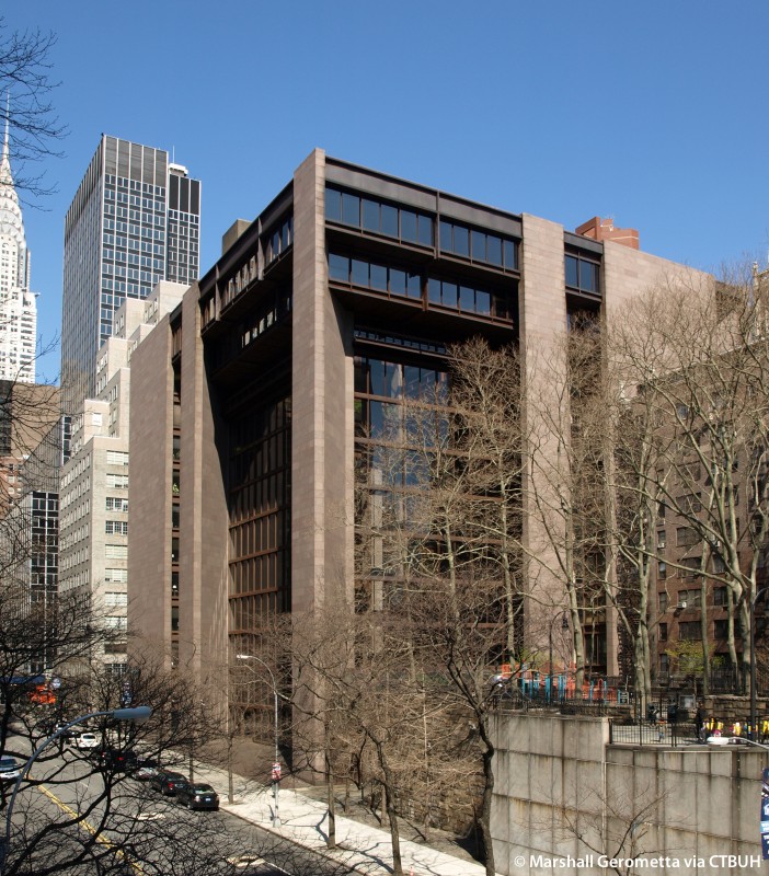 Ford Foundation Pivots  Billion Endowment to Combat Rising Global Authoritarianism