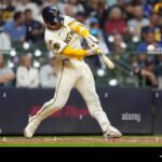 Brewers’ Contreras Shines with Slow Home Run Trots in Postseason Brewers’ Contreras Shines with Slow Home Run Trots in Postseason