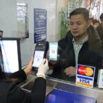 Visa Gains Approval to Launch Bank Card Clearing in China Visa Gains Approval to Launch Bank Card Clearing in China