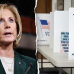 New York Woman Charged With Illegal Voting After Discovering She Lacks U.S. Citizenship New York Woman Charged With Illegal Voting After Discovering She Lacks U.S. Citizenship