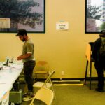 Justice Department Threatens California With Lawsuit Over Noncitizen Voter Rolls