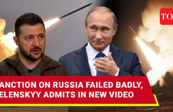 Zelenskyy Accuses Partners of Failing to Warn Ukraine About Missile Strike Zelenskyy Accuses Partners of Failing to Warn Ukraine About Missile Strike