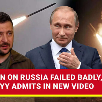 Zelenskyy Accuses Partners of Failing to Warn Ukraine About Missile Strike Zelenskyy Accuses Partners of Failing to Warn Ukraine About Missile Strike
