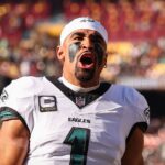 NFL Clears Philadelphia Eagles in Handling of Jalen Hurts’ Blood Clot Diagnosis