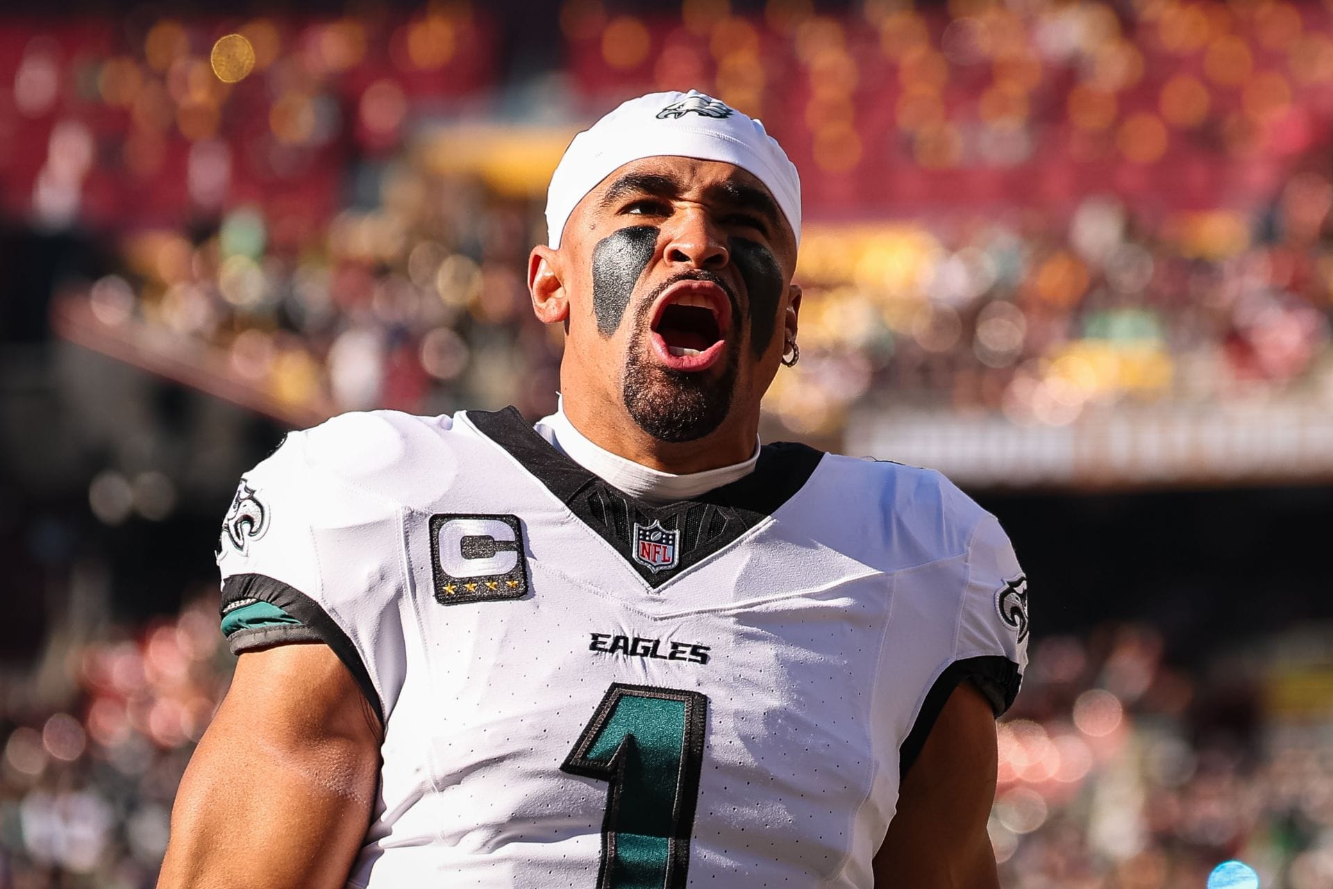 NFL Clears Philadelphia Eagles in Handling of Jalen Hurts’ Blood Clot Diagnosis