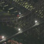 Six Flags Roller Coaster Tragedy: Man Killed After Being Thrown from Ride Six Flags Roller Coaster Tragedy: Man Killed After Being Thrown from Ride