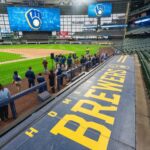 Milwaukee Brewers Face Backlash Over ‘Timeless Ticket’ World Series Seating