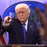 Trump Clings to Tariffs as Midterm Voters Turn Against Them