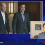 Two Former FBI Officials Charged with Making False Statements Over Hunter Biden Laptop Investigation