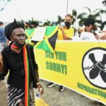 Caribbean Seeks Slavery Reparations and Challenges Monarchy Ahead of King Charles III Visit Caribbean Seeks Slavery Reparations and Challenges Monarchy Ahead of King Charles III Visit