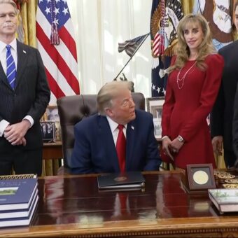 Trump Administration Abandons Legal Battle Over Student Loan Forgiveness Overhaul Trump Administration Abandons Legal Battle Over Student Loan Forgiveness Overhaul