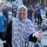 UN-Commissioned Experts Allege Israel Continues Gaza Genocide and West Bank Crimes Despite Ceasefire UN-Commissioned Experts Allege Israel Continues Gaza Genocide and West Bank Crimes Despite Ceasefire