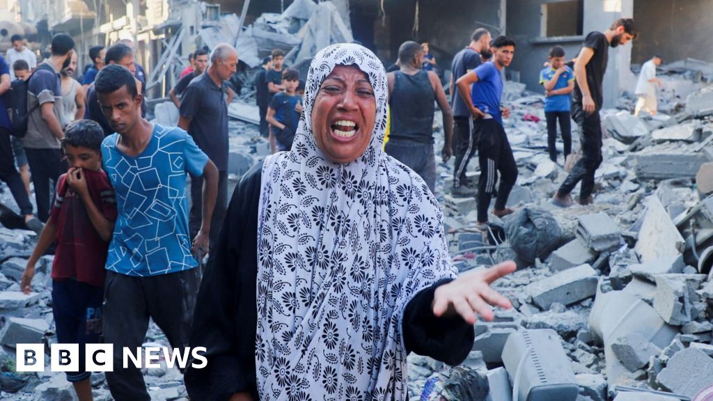 UN-Commissioned Experts Allege Israel Continues Gaza Genocide and West Bank Crimes Despite Ceasefire