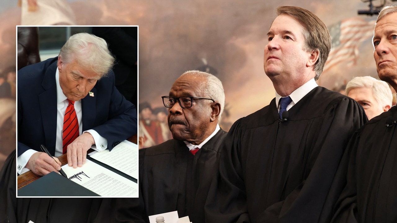 Federal Judges Grow Frustrated Deciding Details of Trump’s Washington DC Makeover Federal Judges Grow Frustrated Deciding Details of Trump’s Washington DC Makeover