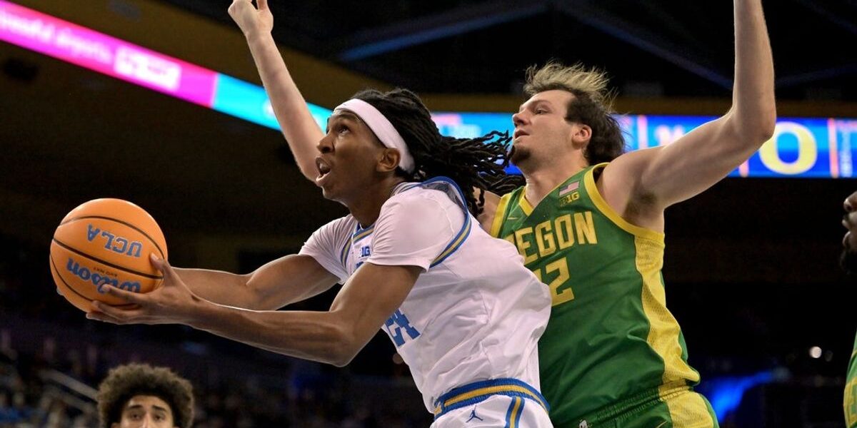 UCLA Overcomes Turnovers to Top Oregon in 17-15 Victory