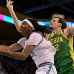 UCLA Overcomes Turnovers to Top Oregon in 17-15 Victory UCLA Overcomes Turnovers to Top Oregon in 17-15 Victory