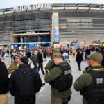 NFL House in Paris Shuts Down Amid Rising Security Concerns Over Street Protests NFL House in Paris Shuts Down Amid Rising Security Concerns Over Street Protests
