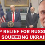 Trump Administration Issues Mixed Signals Over Restrictions to Ukraine’s Starshield Access Trump Administration Issues Mixed Signals Over Restrictions to Ukraine’s Starshield Access
