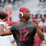 Keelon Russell Leads No. 13 Alabama Past Texas A&M, Snapping Two-Game Losing Streak Keelon Russell Leads No. 13 Alabama Past Texas A&M, Snapping Two-Game Losing Streak
