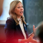 Ohio Gubernatorial Candidate Amy Acton Denounces Anonymous Attack Ad Featuring Estranged Mother