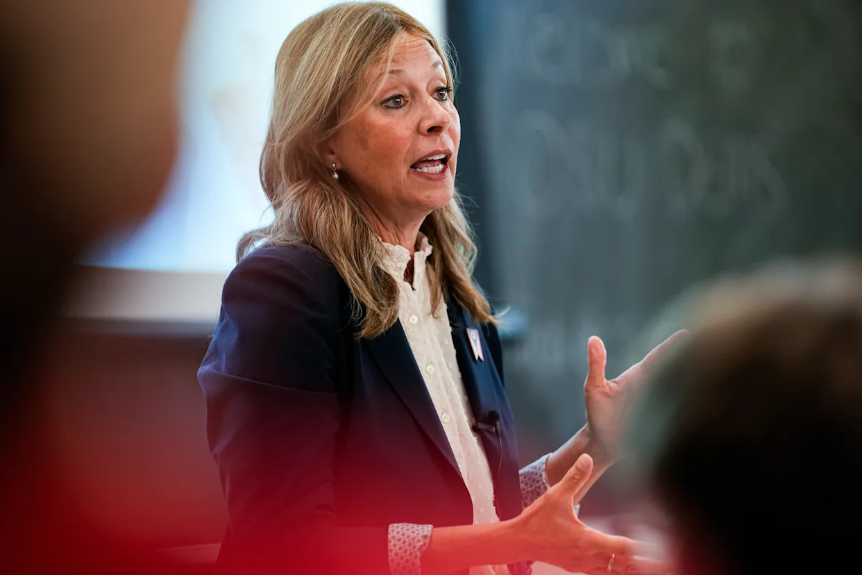 Ohio Gubernatorial Candidate Amy Acton Denounces Anonymous Attack Ad Featuring Estranged Mother Ohio Gubernatorial Candidate Amy Acton Denounces Anonymous Attack Ad Featuring Estranged Mother
