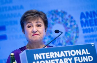 IMF Chief Urges US and Wealthy Nations to Tackle Global Debt and Economic Strain IMF Chief Urges US and Wealthy Nations to Tackle Global Debt and Economic Strain