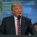 Trump Announces Major Audi Manufacturing Plant in Georgia Ahead of Midterms