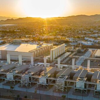 AI Data Center Expansion on Federal Land Sparks Fierce Nevada Gubernatorial Debate AI Data Center Expansion on Federal Land Sparks Fierce Nevada Gubernatorial Debate