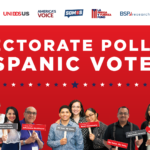 Pennsylvania Latino Voters Voice Economic Frustration on Spanish-Language Radio