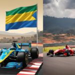 Formula 1 Returns to Africa: Rwanda Grand Prix Marks a Turning Point for Global Sports Formula 1 Returns to Africa: Rwanda Grand Prix Marks a Turning Point for Global Sports
