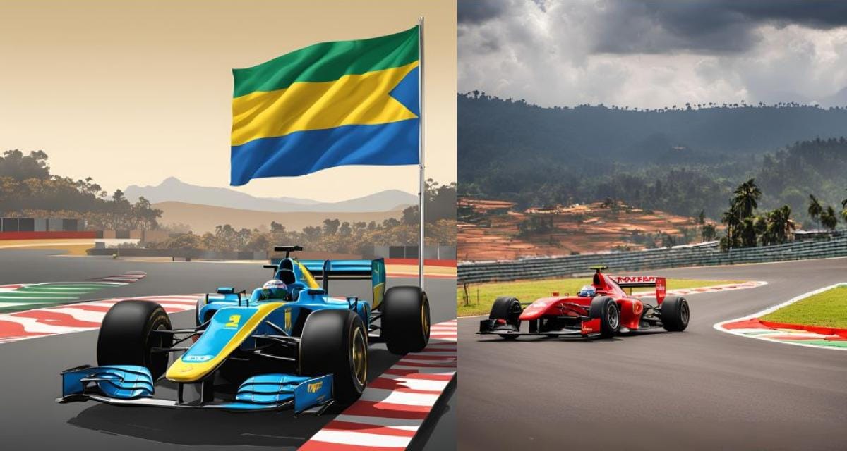 Formula 1 Returns to Africa: Rwanda Grand Prix Marks a Turning Point for Global Sports Formula 1 Returns to Africa: Rwanda Grand Prix Marks a Turning Point for Global Sports