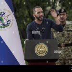 President Bukele Launches Military Rescue Mission for Salvadoran Technicians Kidnapped in Haiti